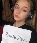 Rencontre Femme : Sydia, 23 ans à Pologne  Warszawa